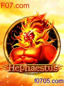 Hephaestus
